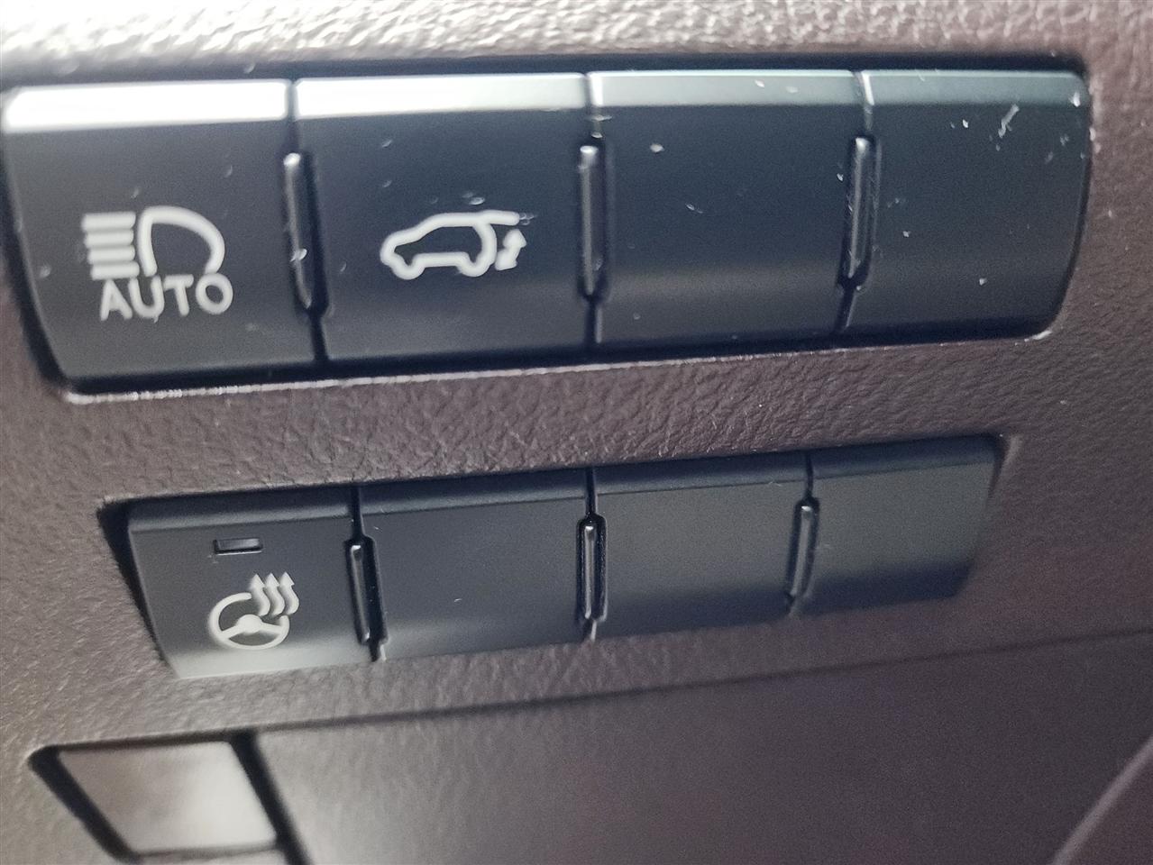 Lexus RX 350 AWD 2017