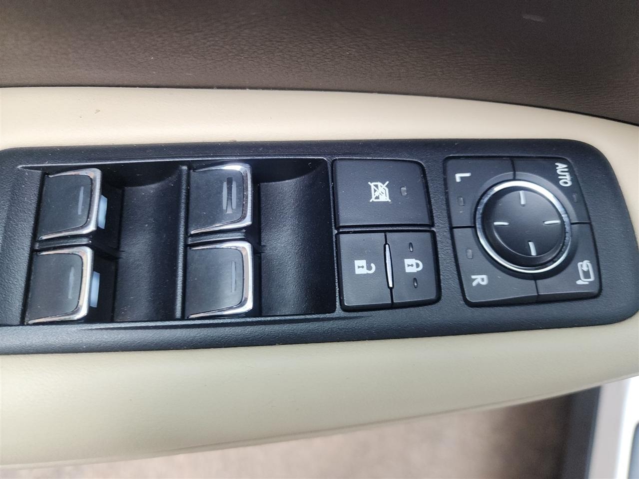 Lexus RX 350 AWD 2017