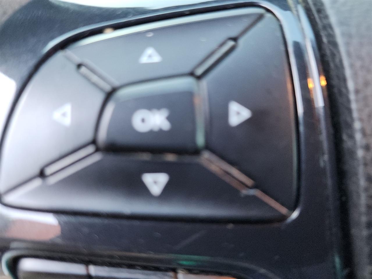 Ford Explorer Base FWD 2018
