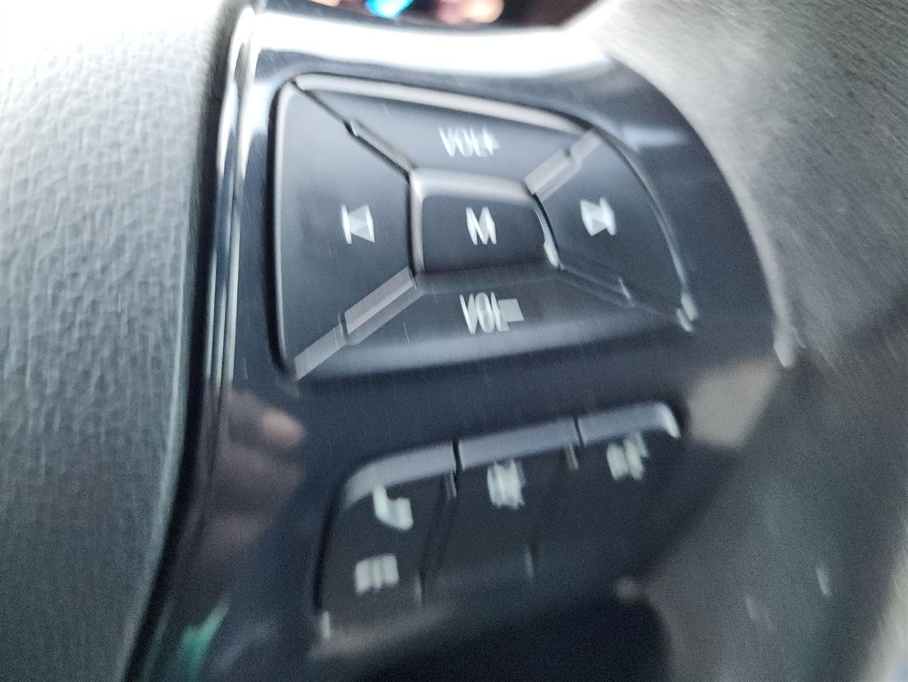 Ford Explorer Base FWD 2018