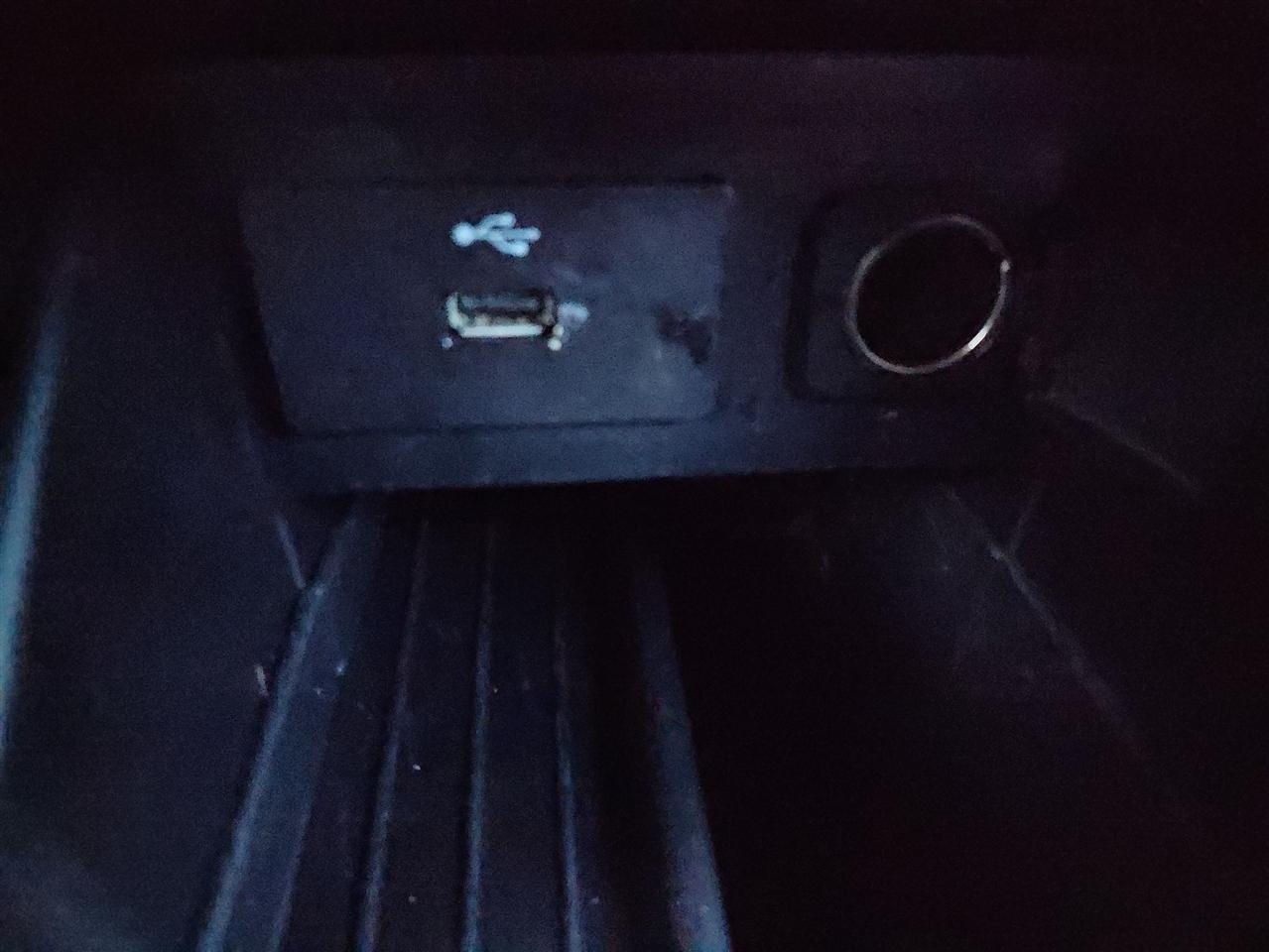 Ford Explorer Base FWD 2018