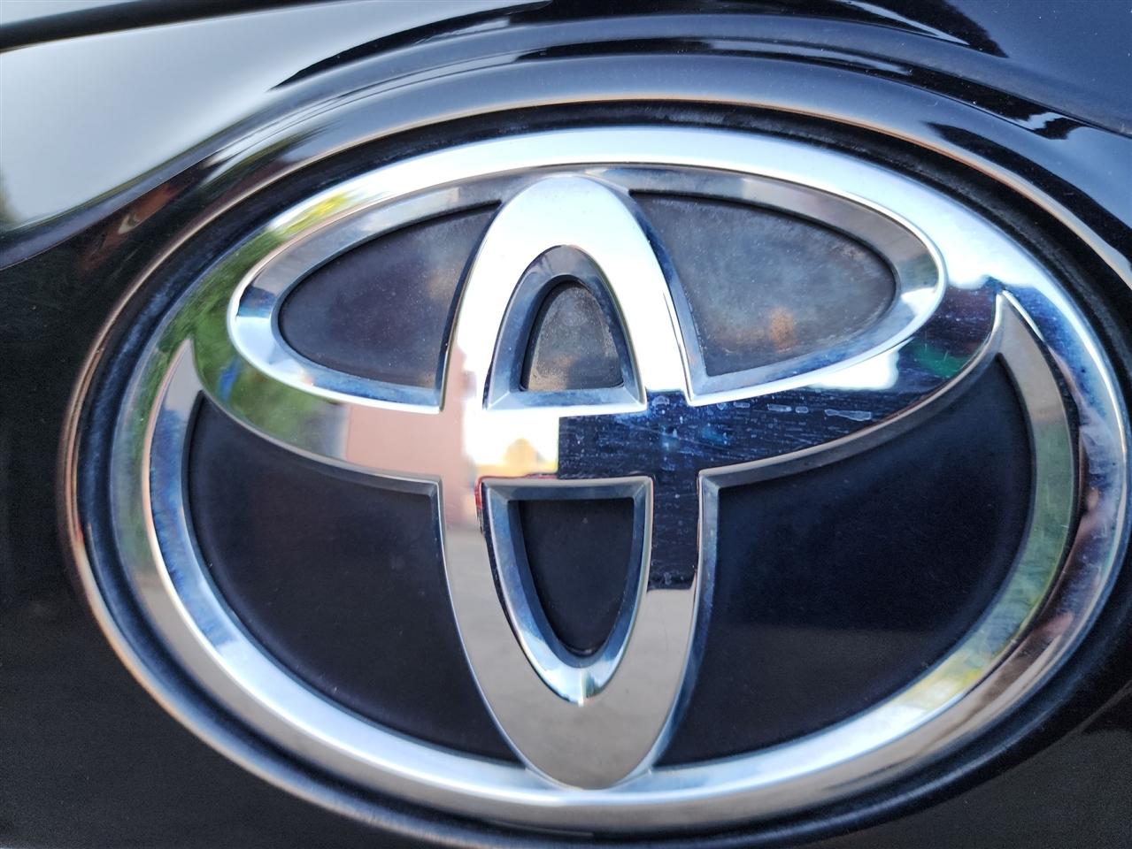 Toyota Highlander XLE AWD V6 2017