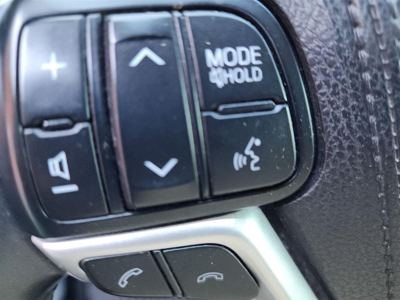 Toyota Highlander XLE AWD V6 2017