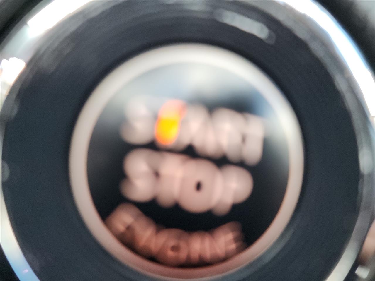 Nissan Rogue S AWD 2020