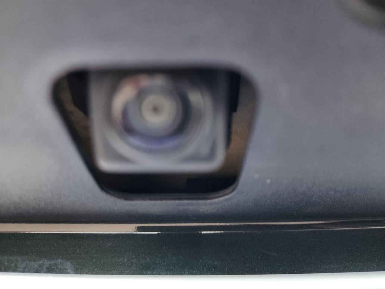 Nissan Rogue S AWD 2020
