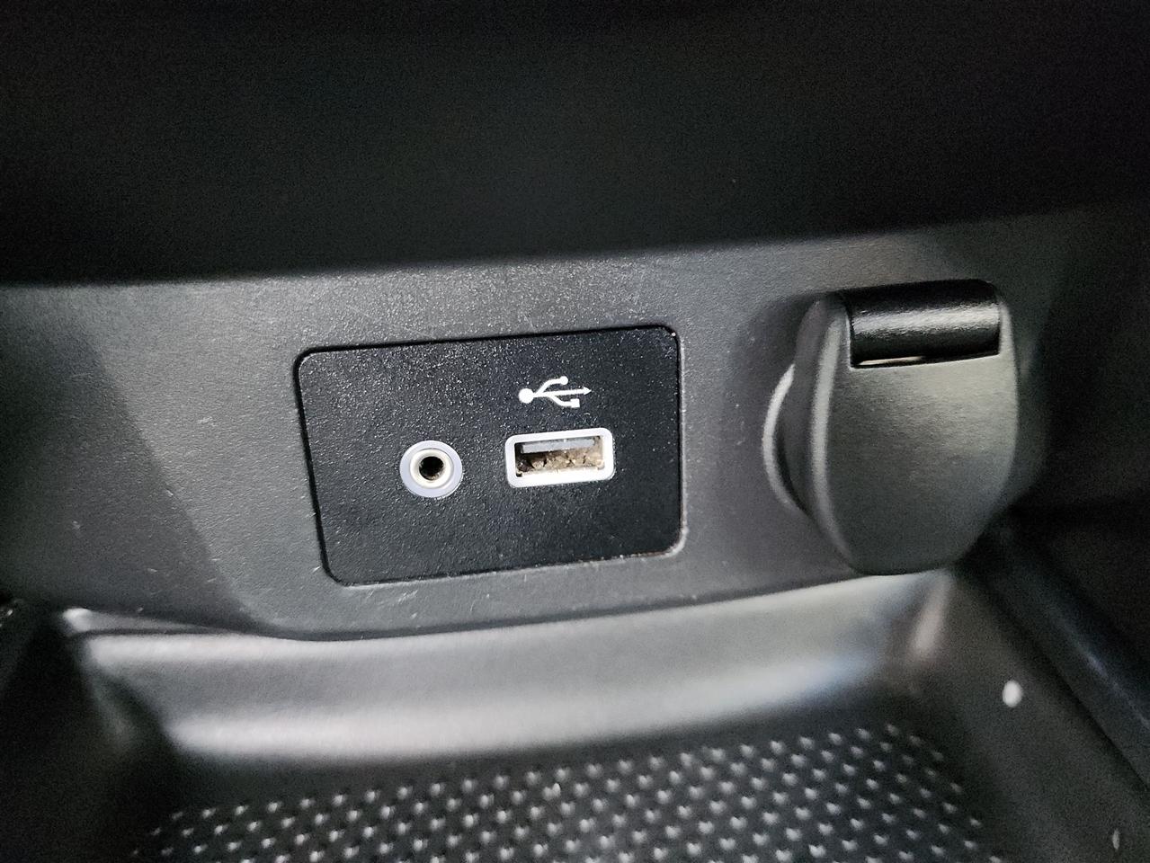 Nissan Rogue S AWD 2020