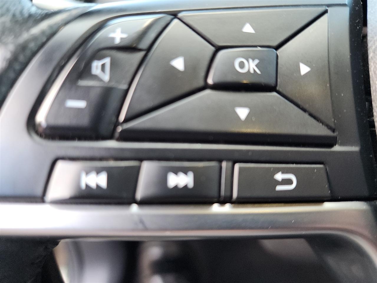 Nissan Rogue S AWD 2020