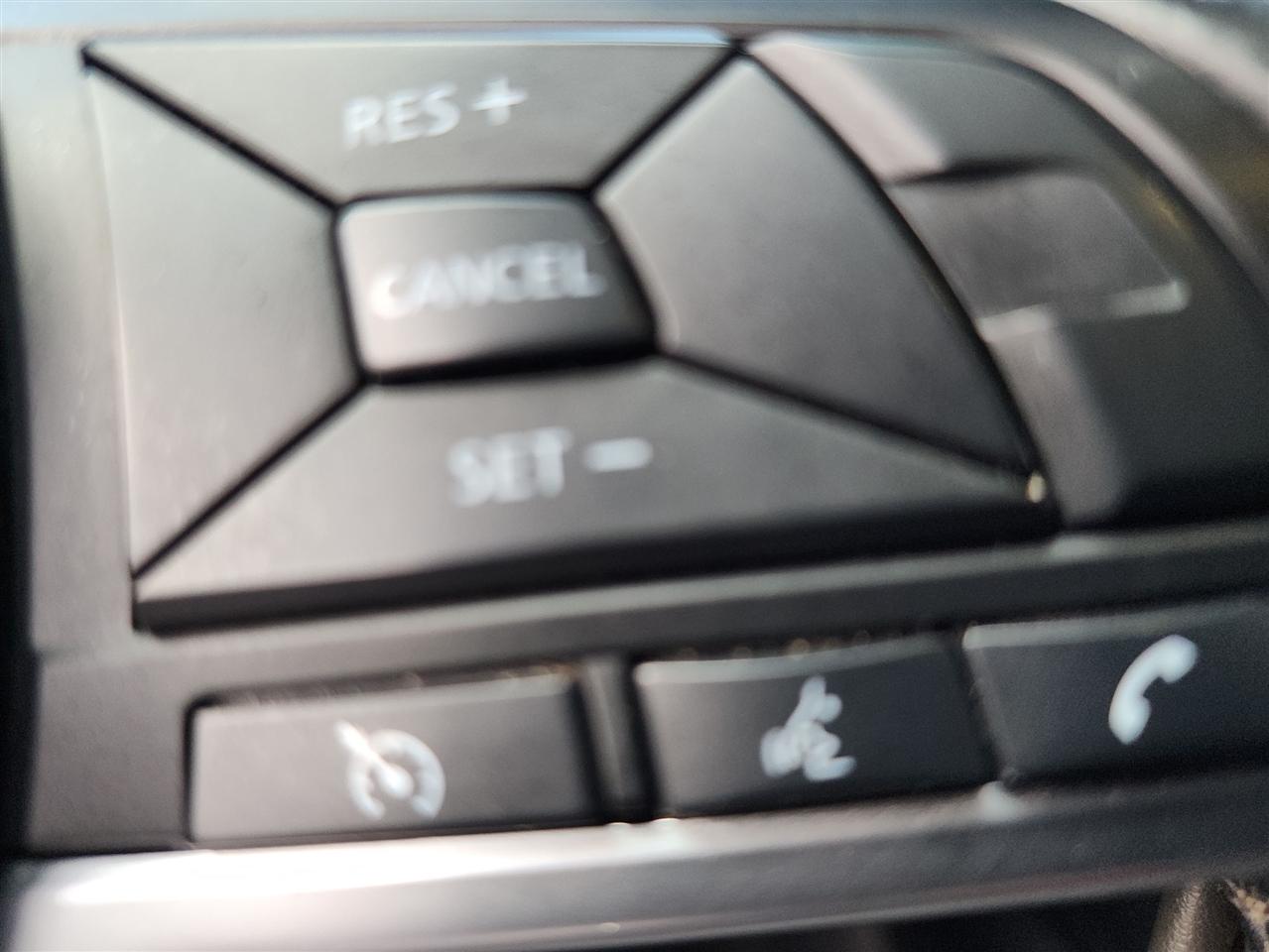 Nissan Rogue S AWD 2020