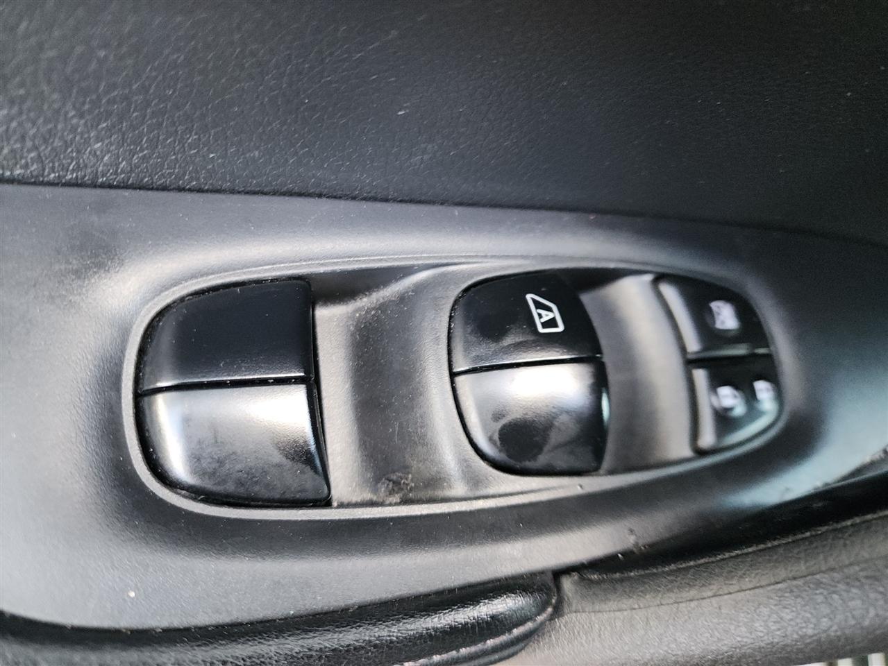 Nissan Rogue S AWD 2020
