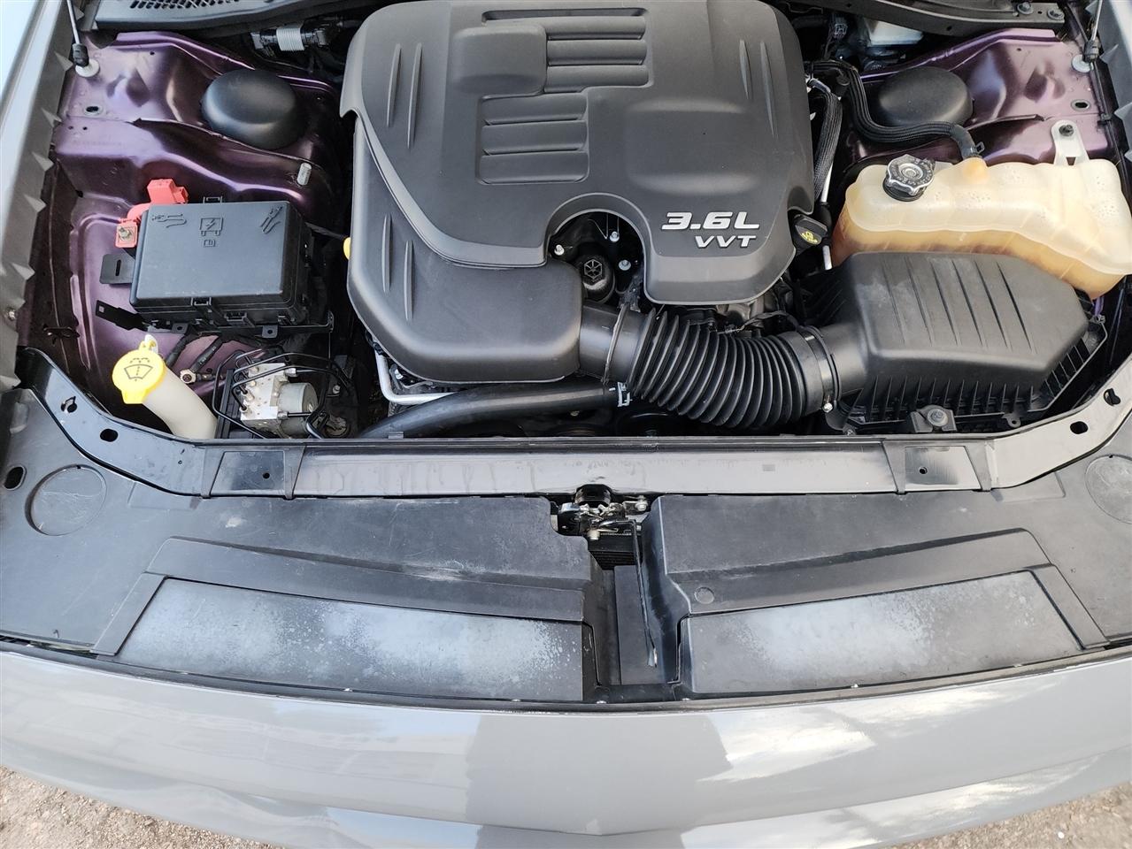Dodge Challenger SXT 2020