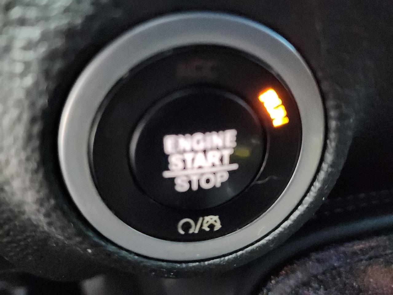 Dodge Challenger SXT 2020