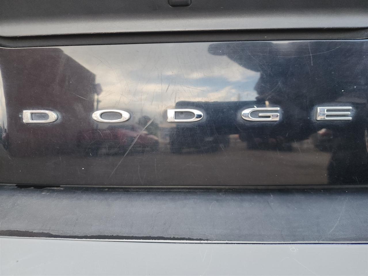 Dodge Challenger SXT 2020