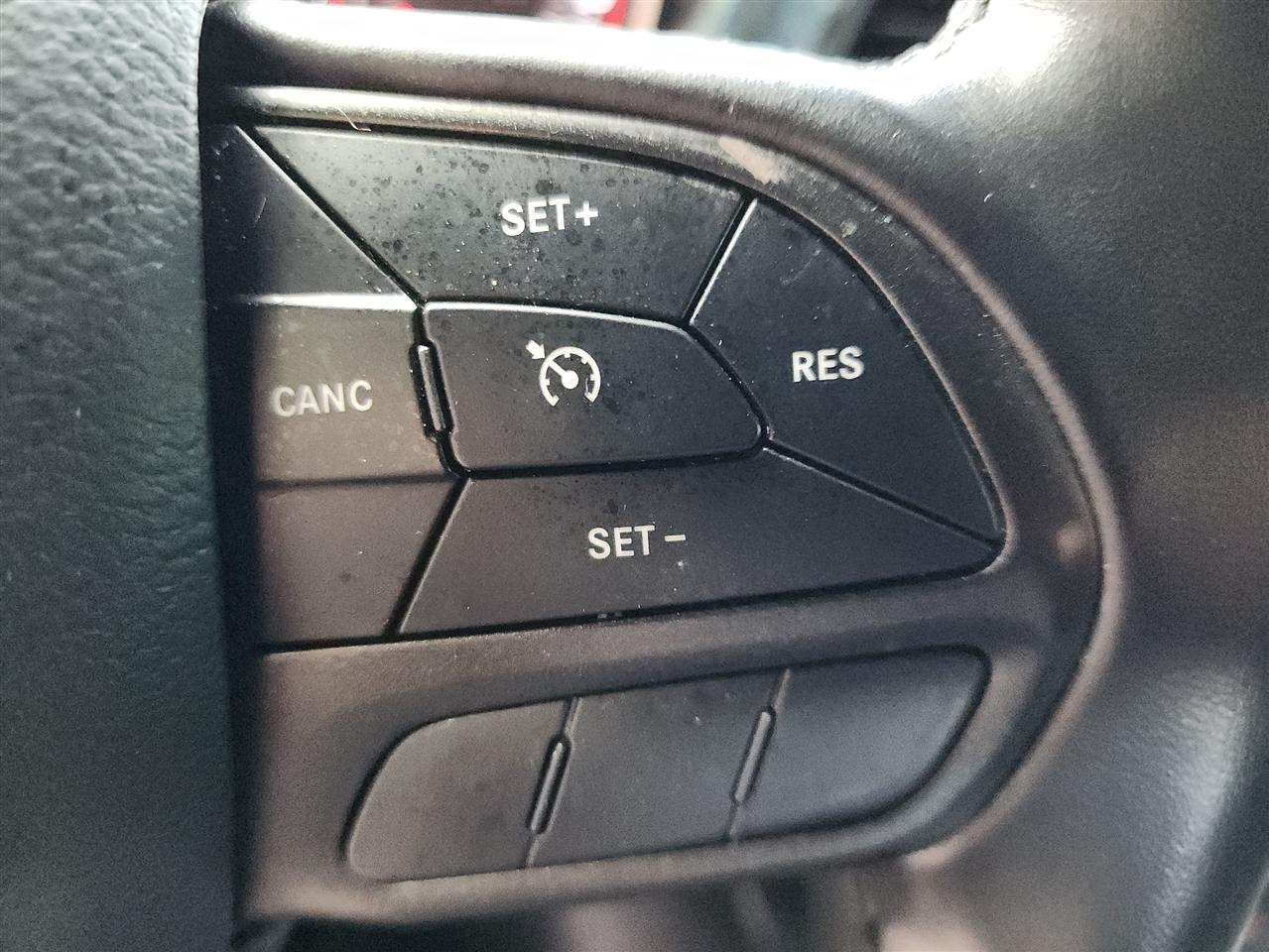 Dodge Challenger SXT 2020
