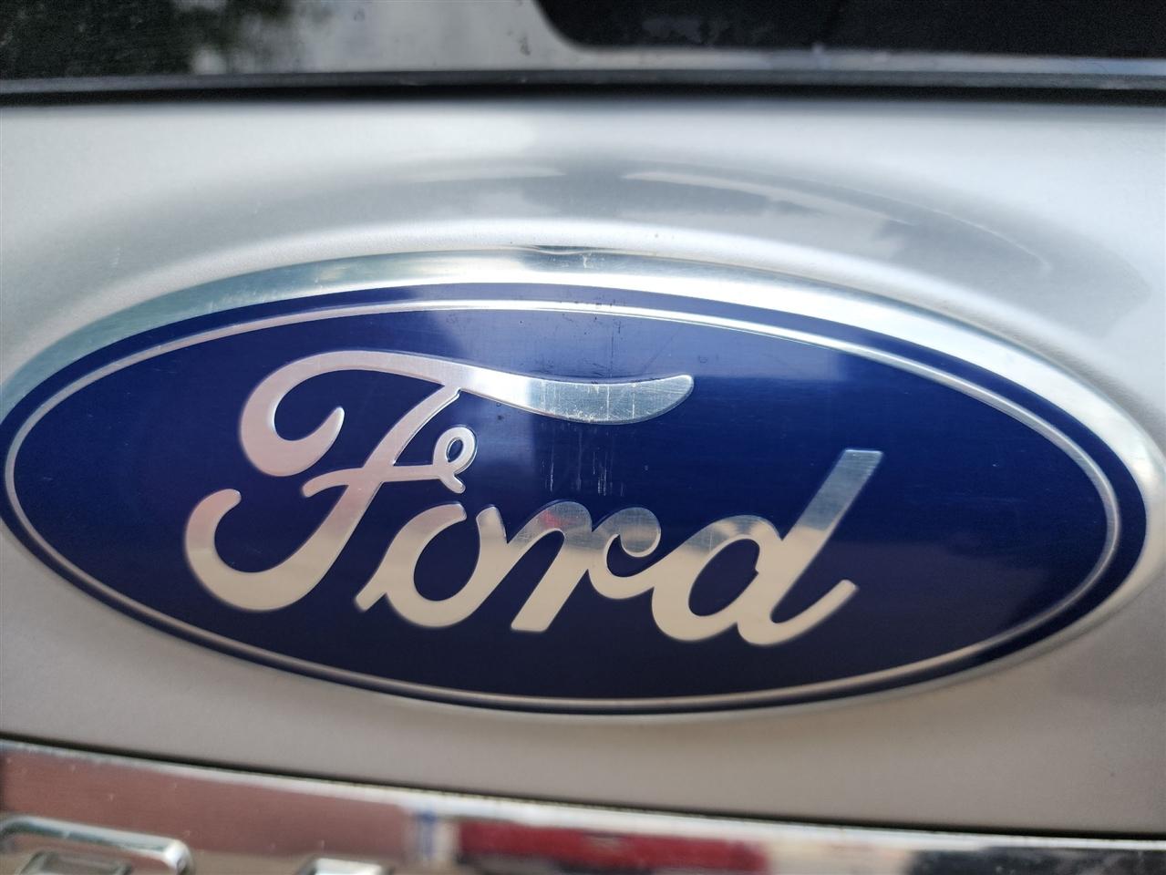 Ford Explorer Limited 4WD 2014