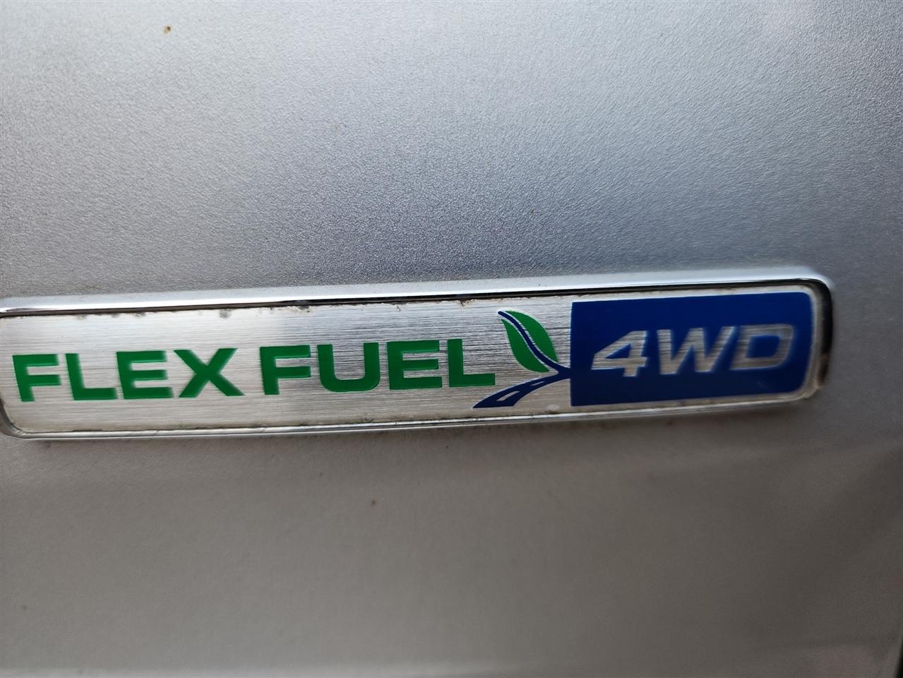 Ford Explorer Limited 4WD 2014