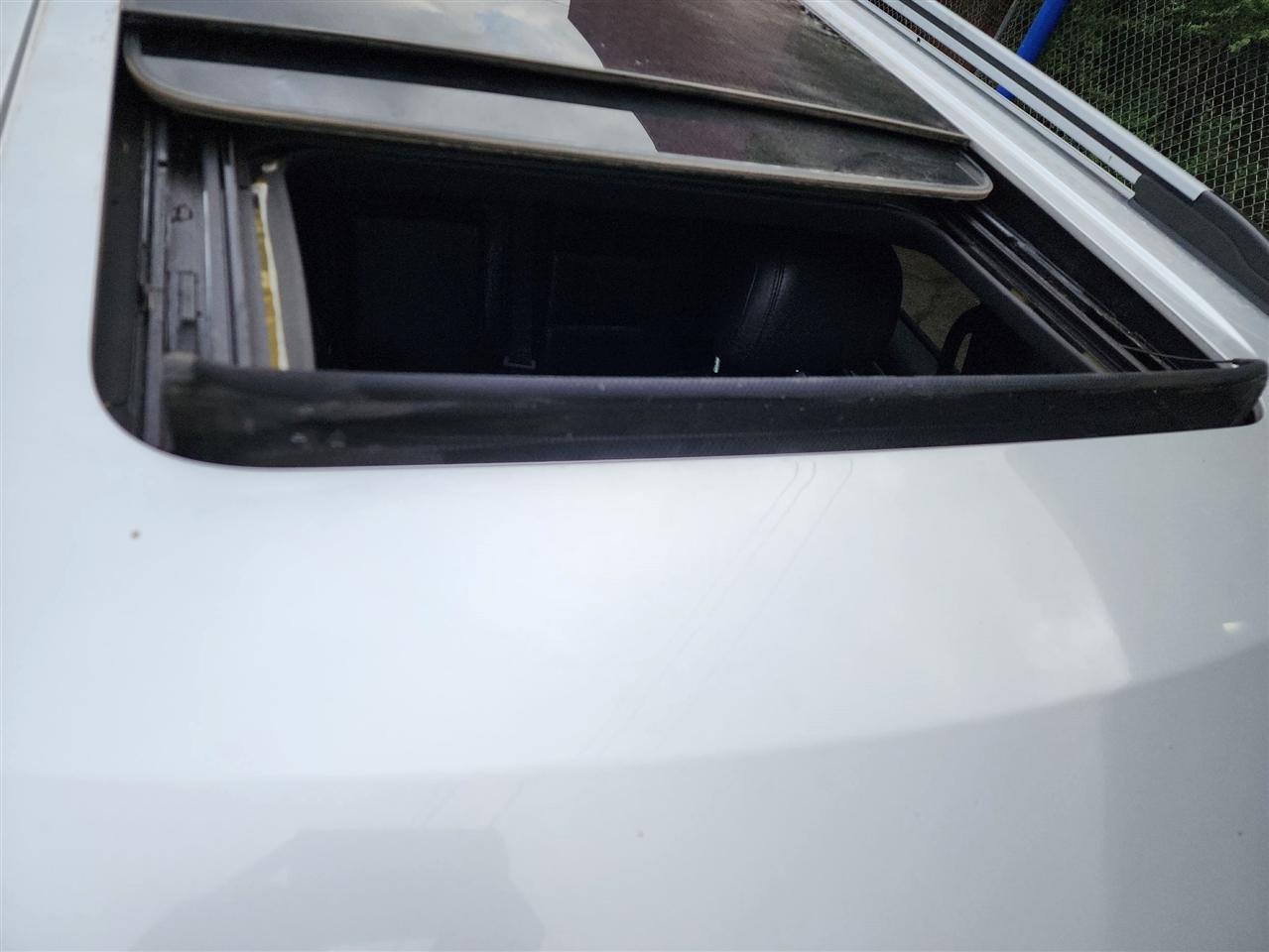 Ford Explorer Limited 4WD 2014