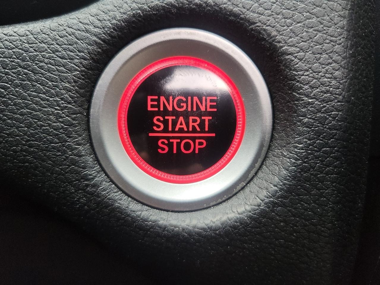 Honda CR-V EX AWD 2018