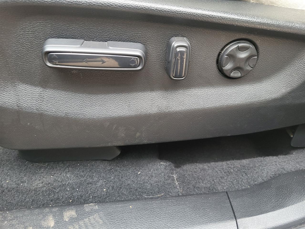 Honda CR-V EX AWD 2018