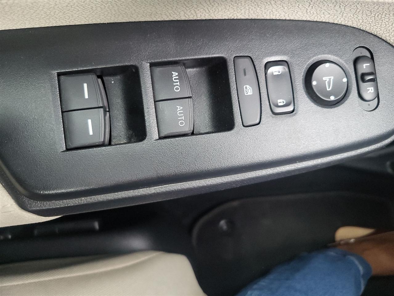 Honda CR-V EX AWD 2018