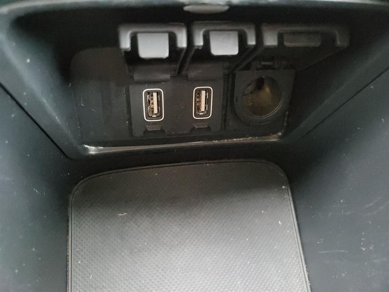 Honda CR-V EX AWD 2018