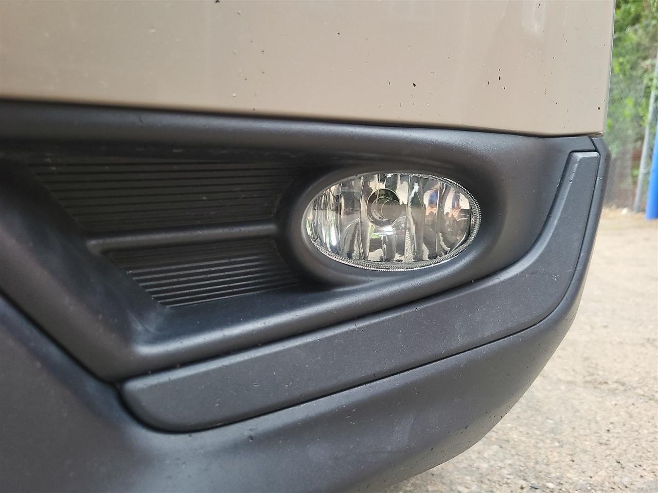 Honda CR-V EX AWD 2018