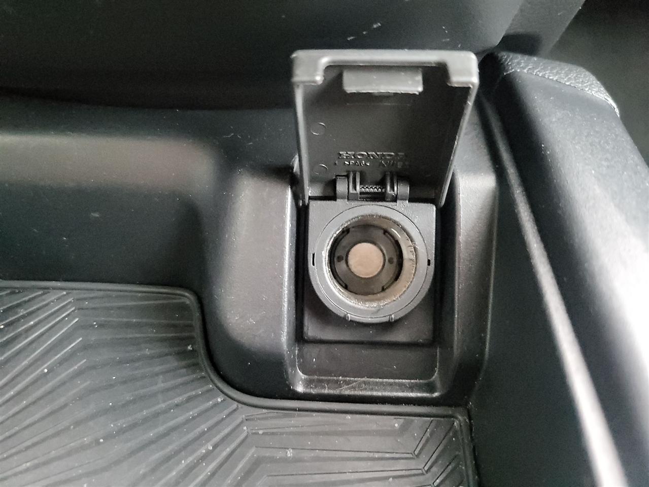 Honda CR-V EX AWD 2018