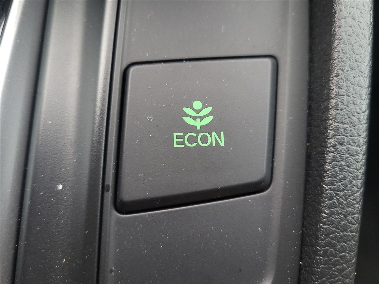 Honda CR-V EX AWD 2018