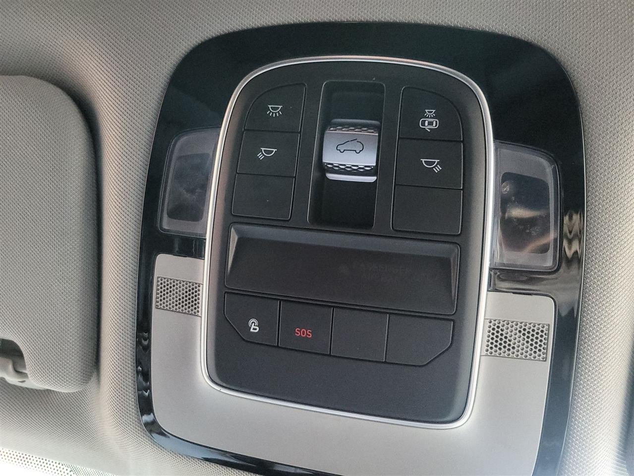 Hyundai Santa Fe  2022