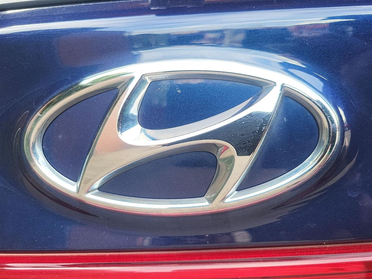Hyundai Santa Fe  2022