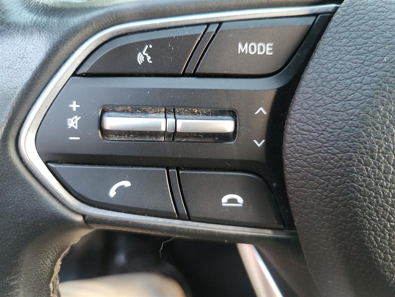 Hyundai Santa Fe  2022