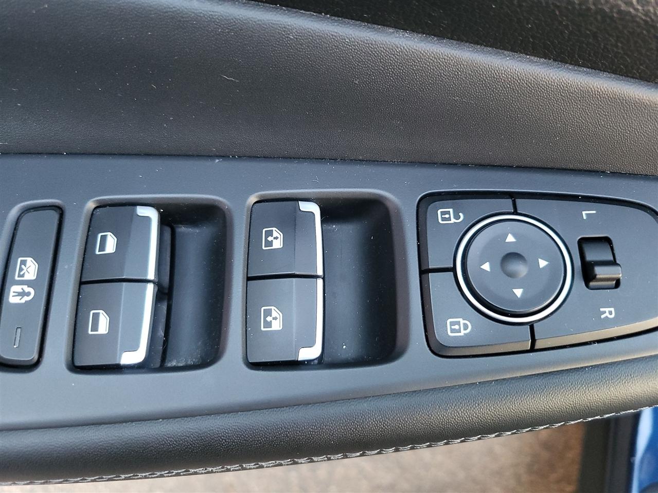 Hyundai Santa Fe  2022