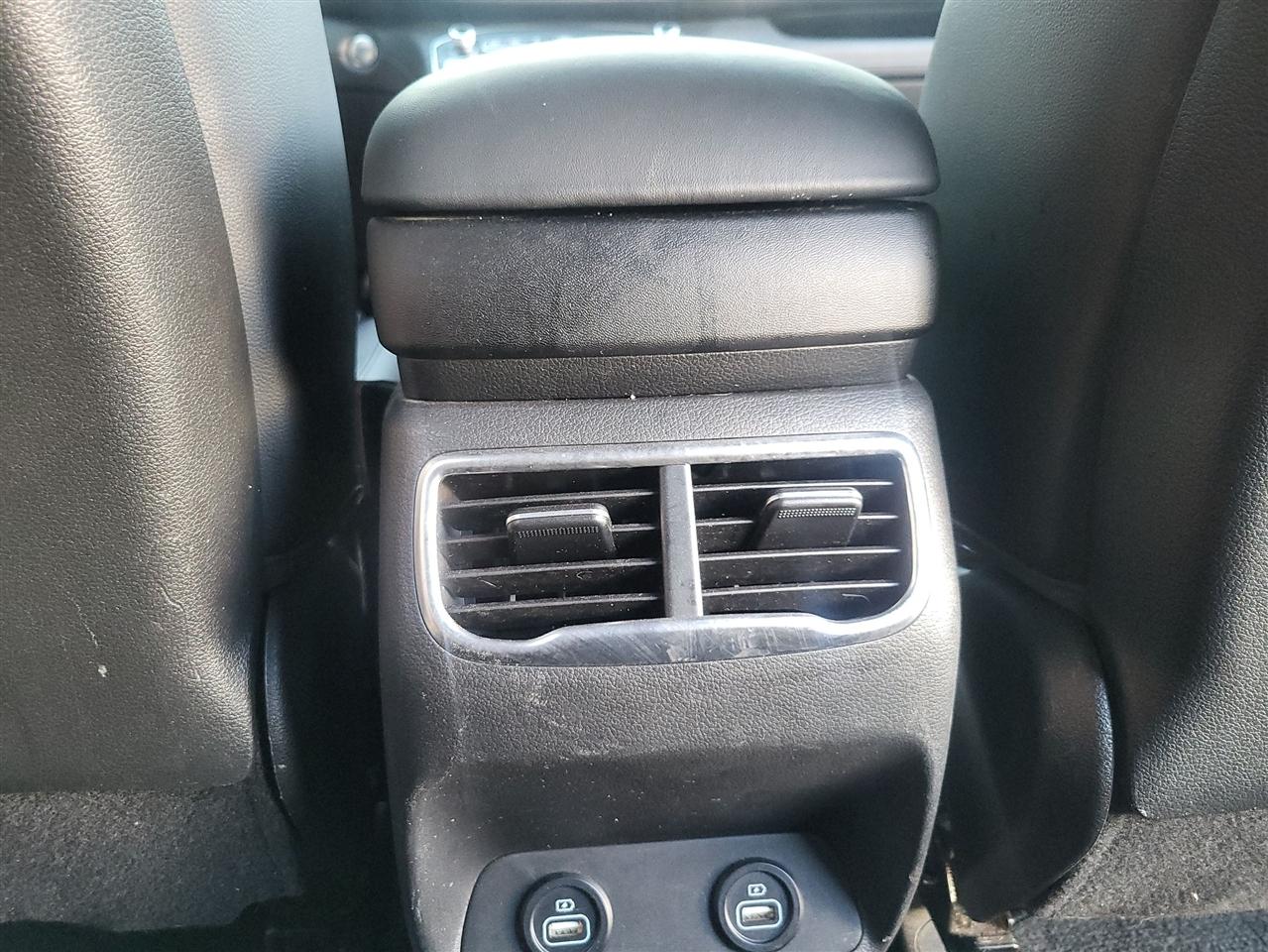 Hyundai Santa Fe  2022
