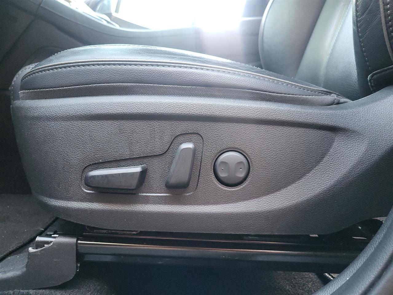 Hyundai Santa Fe  2022