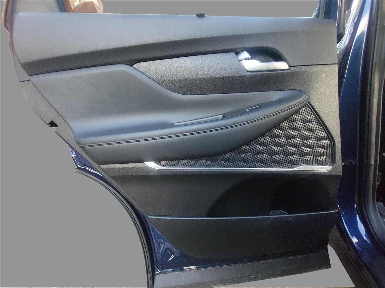 Hyundai Santa Fe  2022