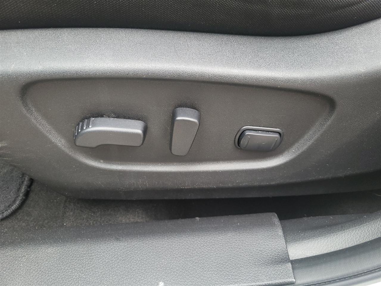 Nissan Rogue SV AWD 2017
