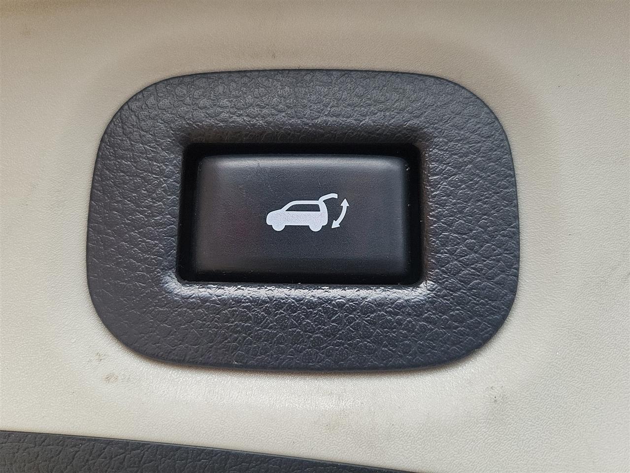 Nissan Rogue SV AWD 2017