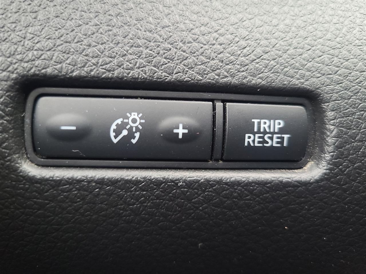 Nissan Rogue SV AWD 2017