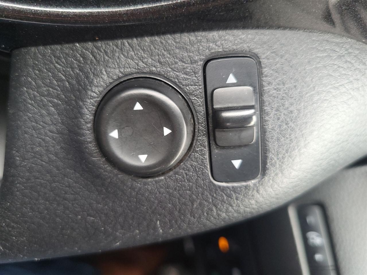 Nissan Rogue SV AWD 2017