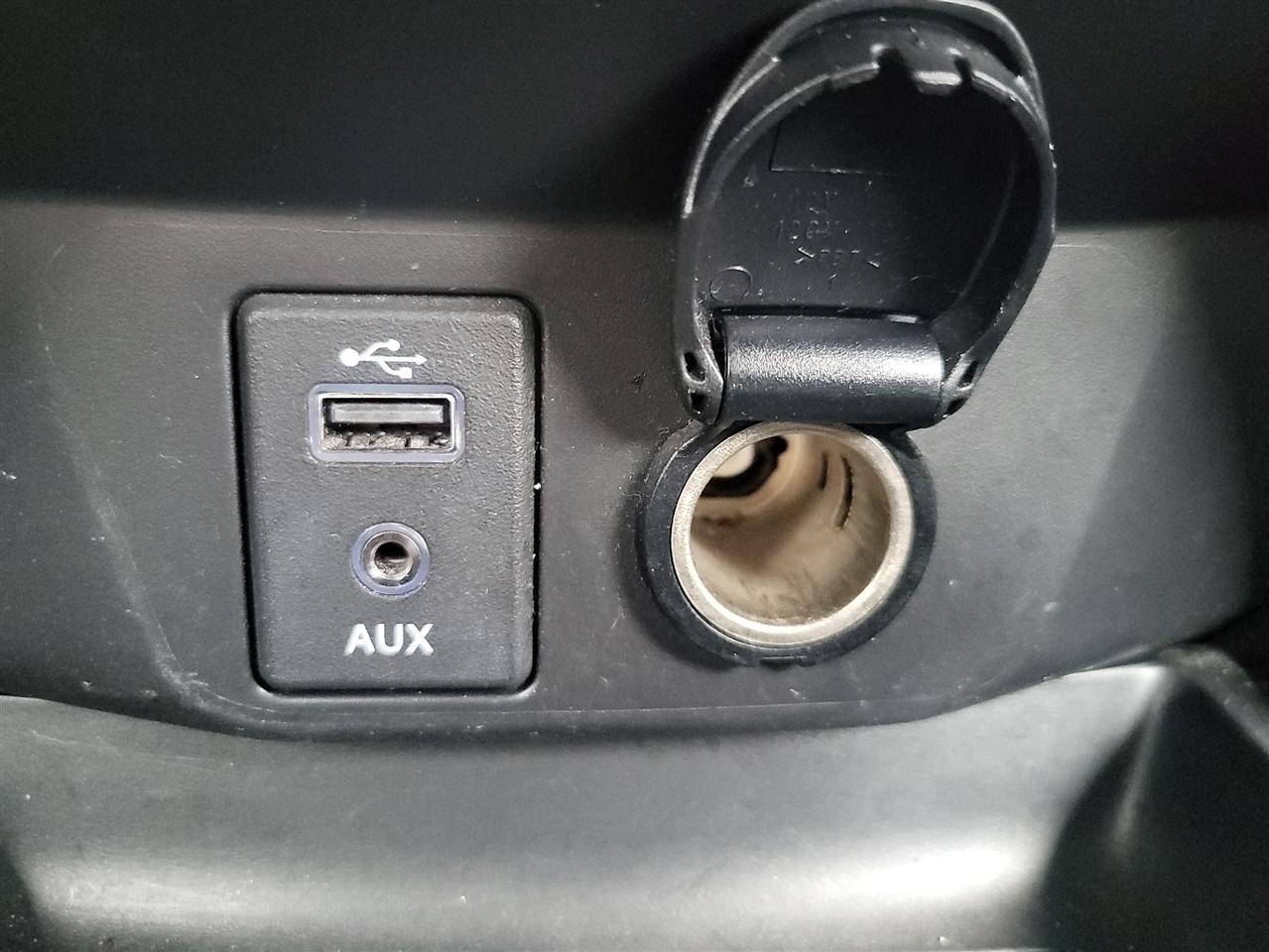 Nissan Rogue SV AWD 2017