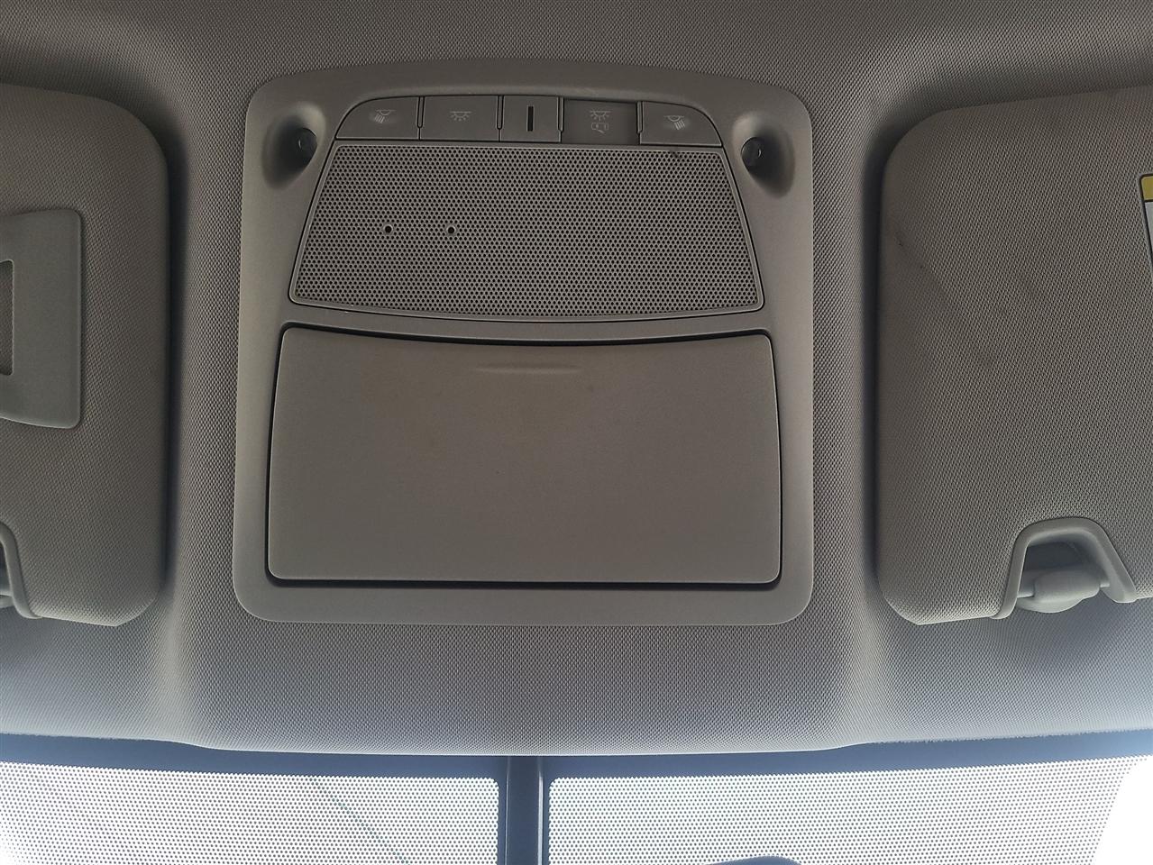 Nissan Rogue SV AWD 2017