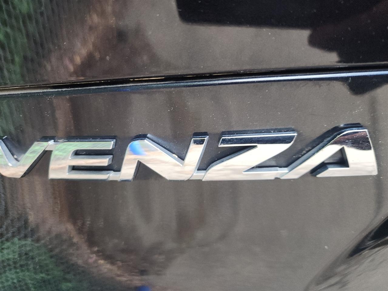 Toyota Venza XLE 2022