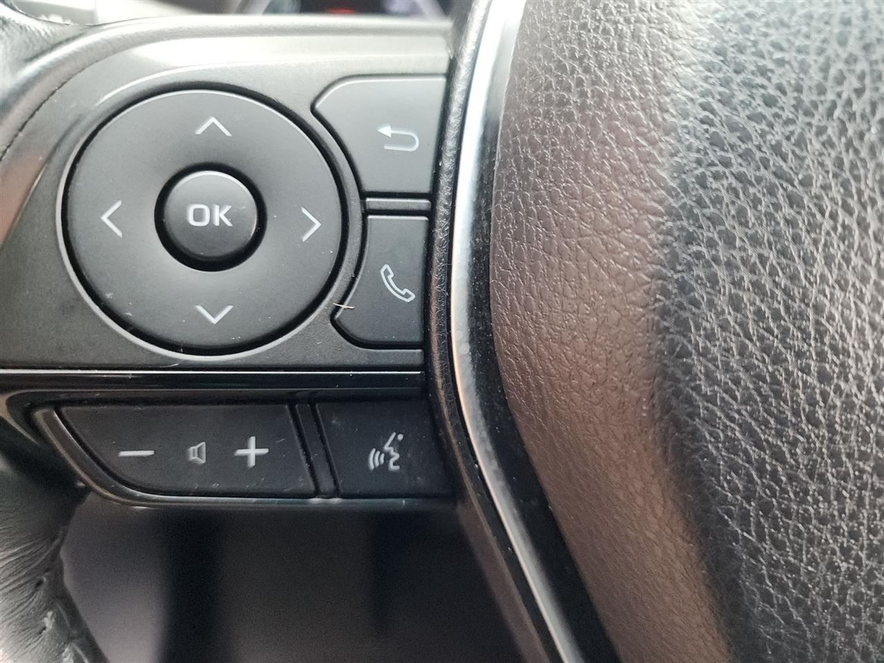 Toyota Venza XLE 2022