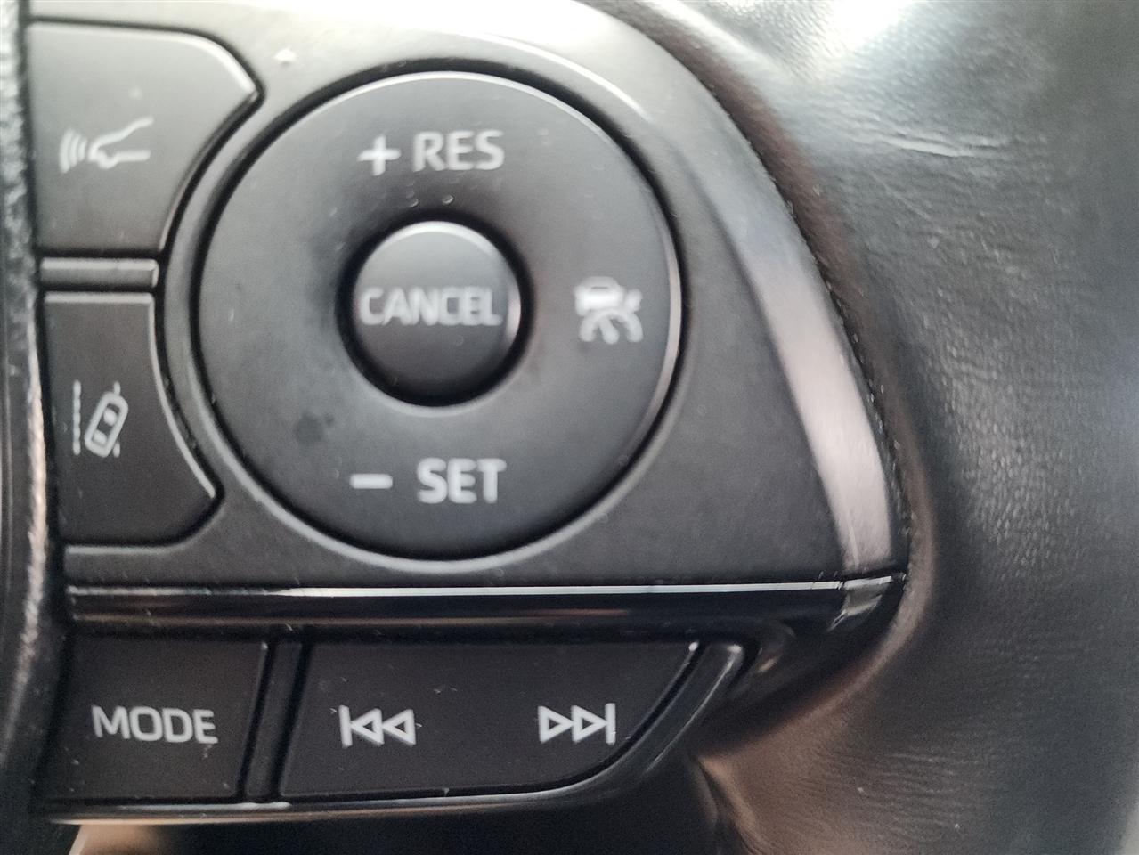 Toyota Venza XLE 2022