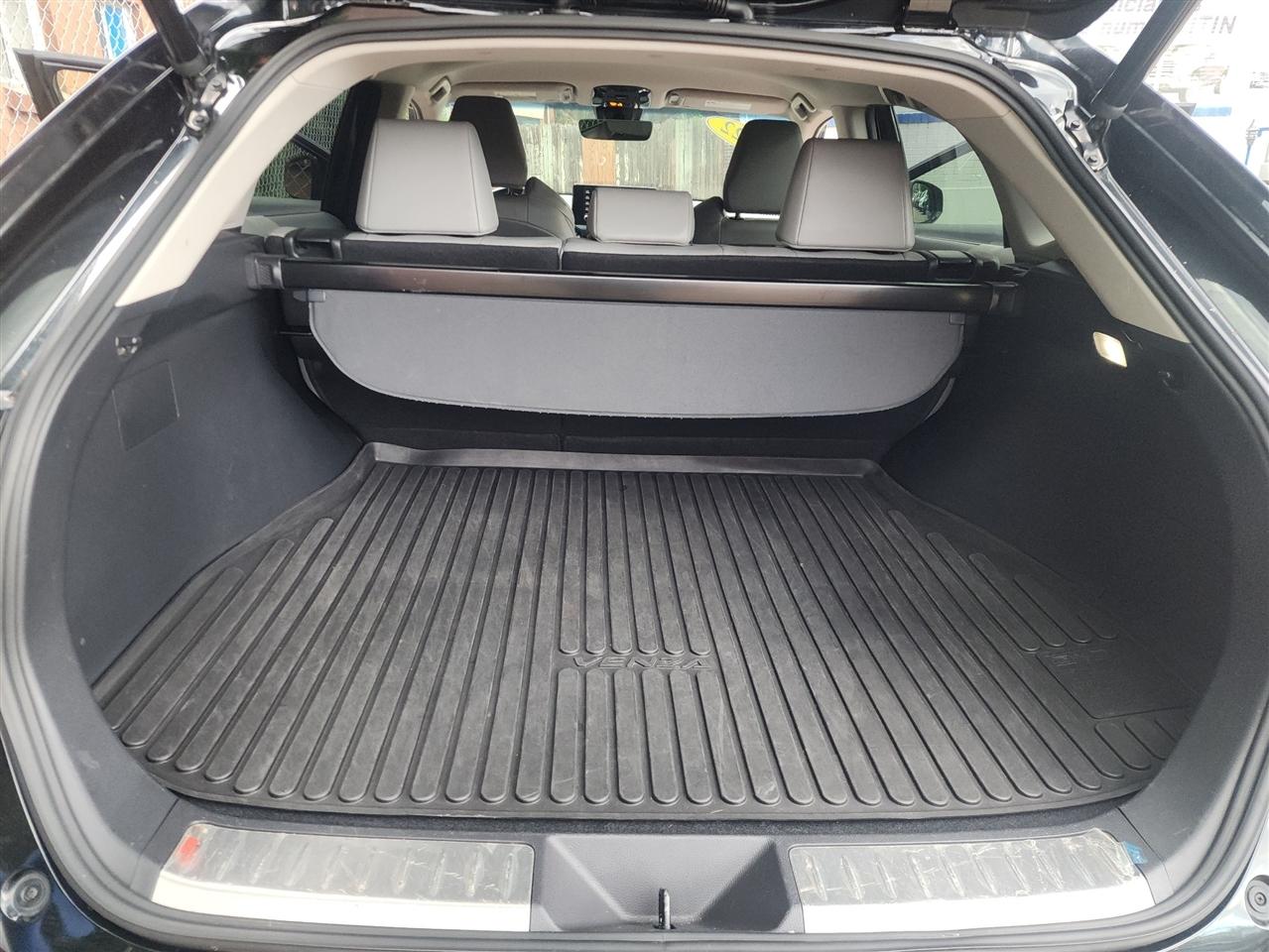 Toyota Venza XLE 2022