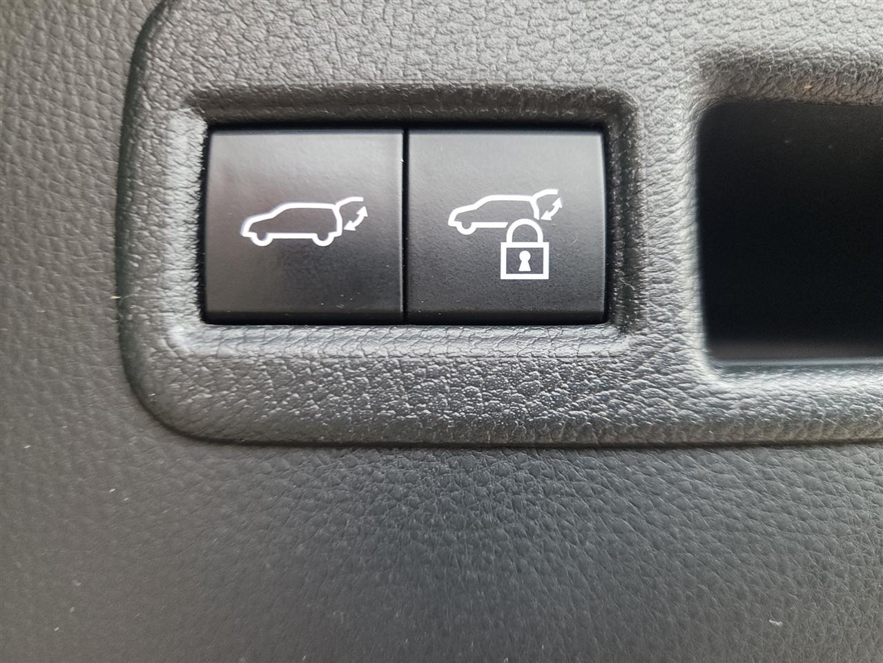 Toyota Venza XLE 2022
