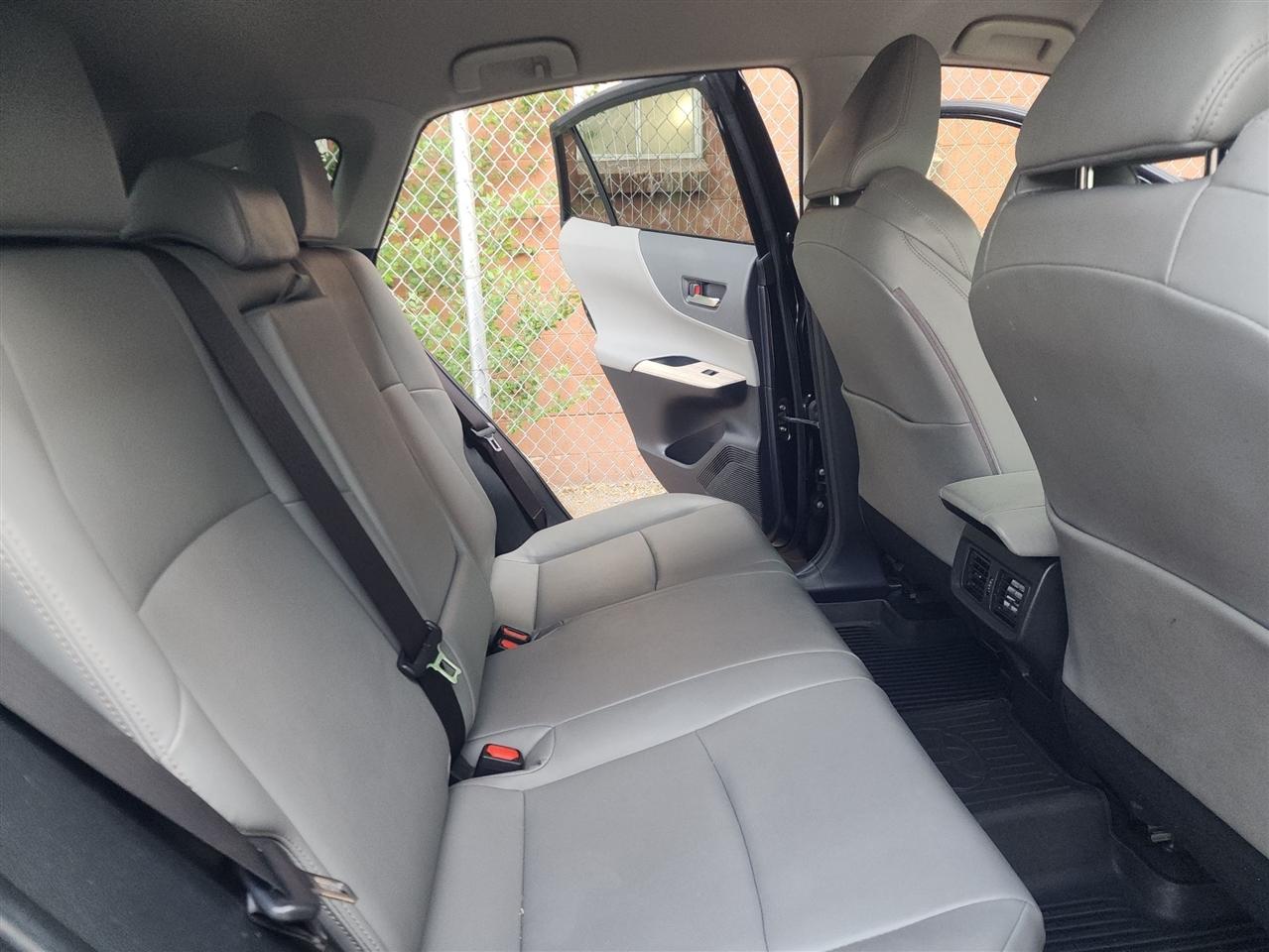 Toyota Venza XLE 2022