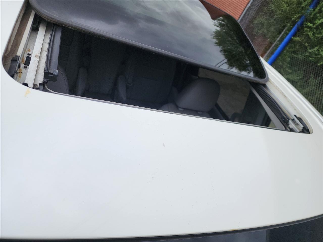 Toyota Sienna XLE 2018