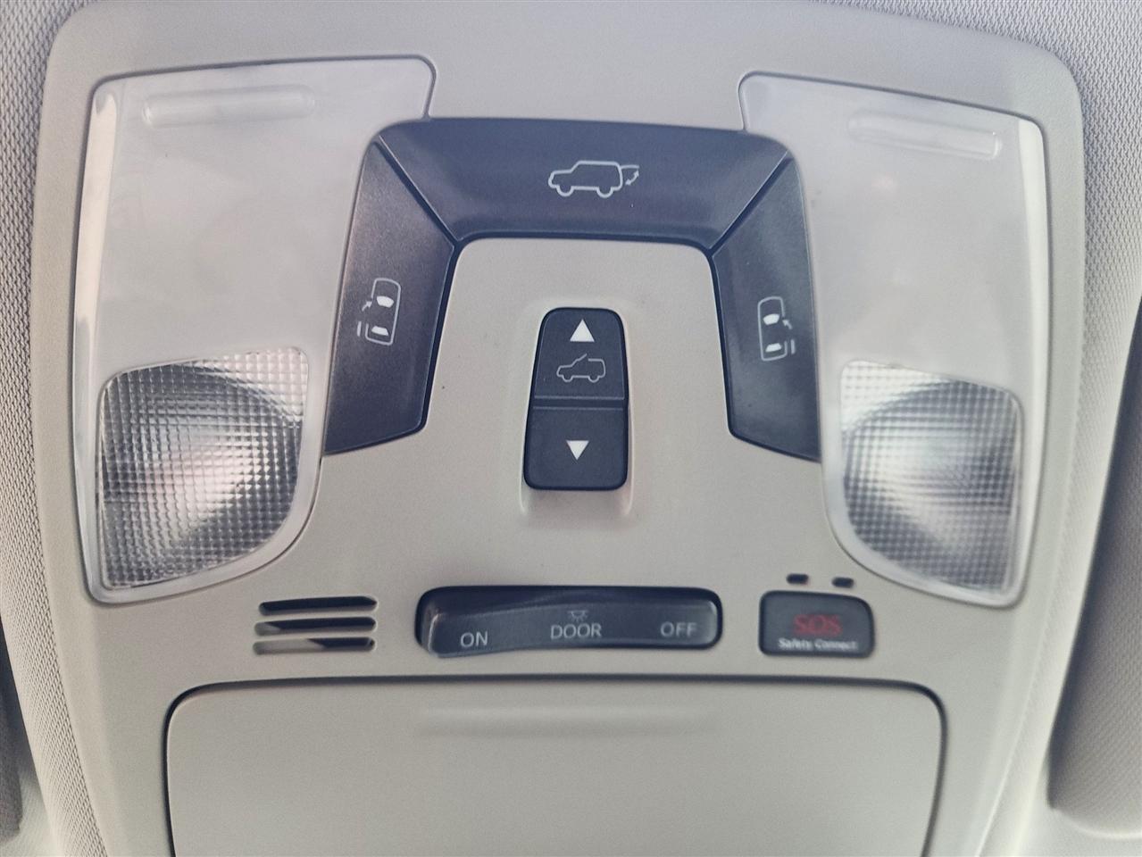 Toyota Sienna XLE 2018