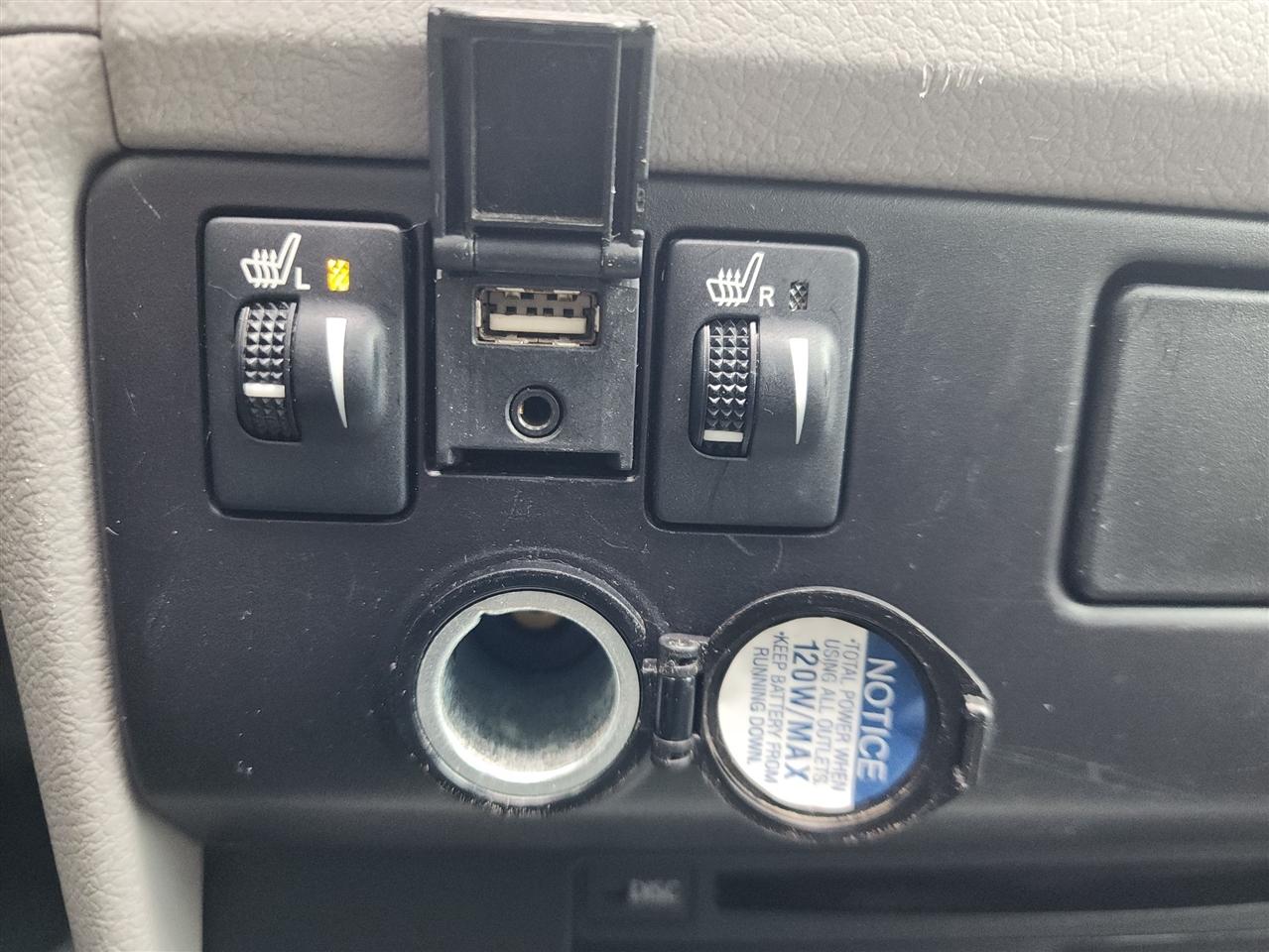 Toyota Sienna XLE 2018