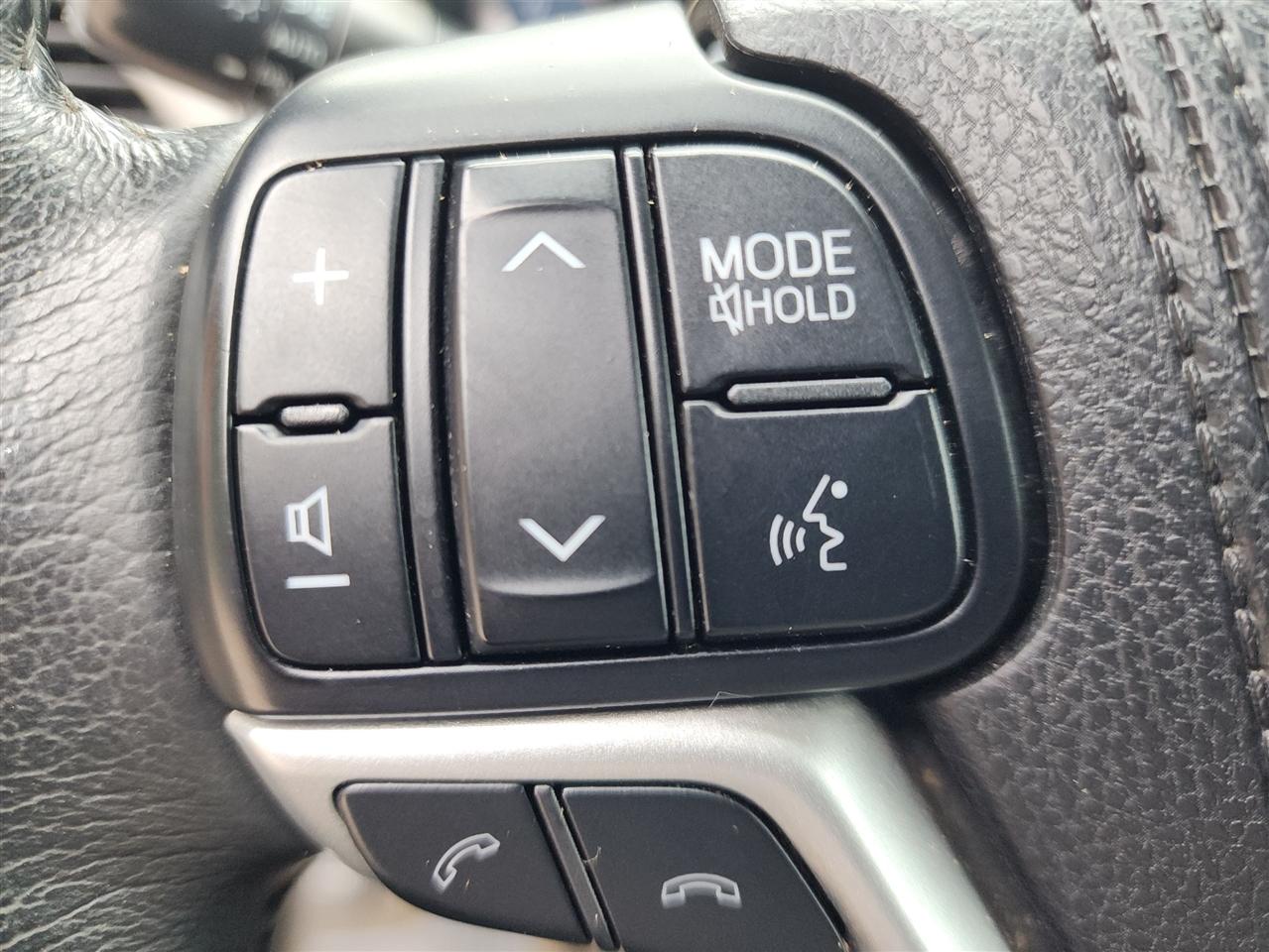 Toyota Sienna XLE 2018